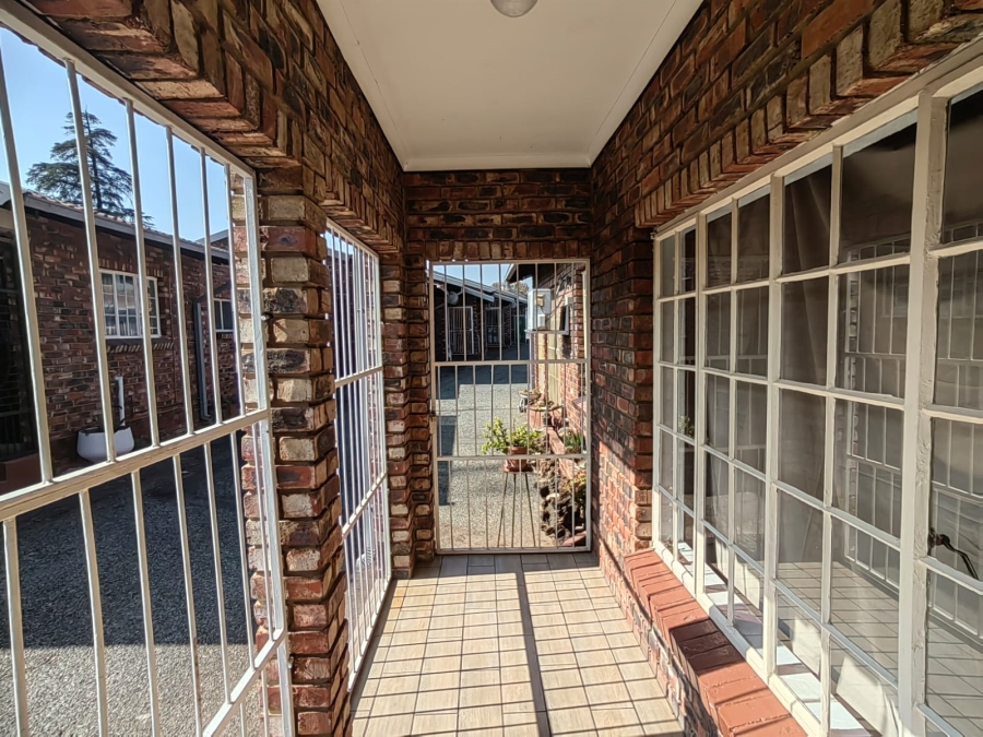 2 Bedroom Property for Sale in Parys Free State